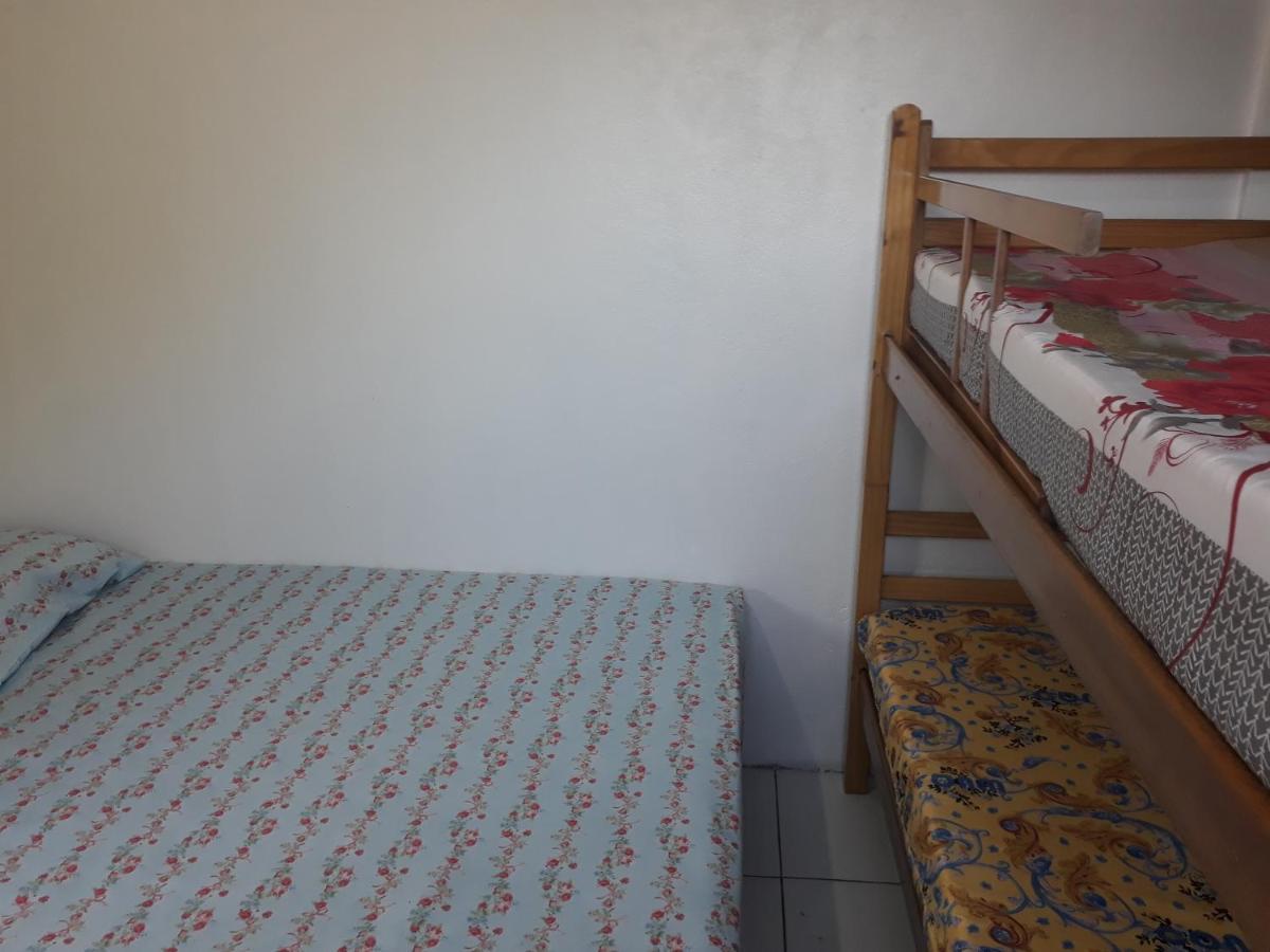 Casa Acolhedora - Aluguel Por Temporada Lencois Dış mekan fotoğraf